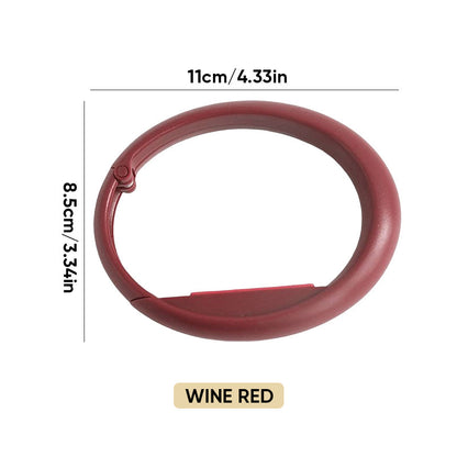 BowLift | Portable Purse Hanger