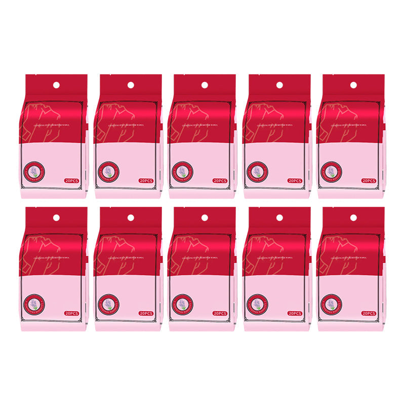 BowLift | Stain Removal Wipes