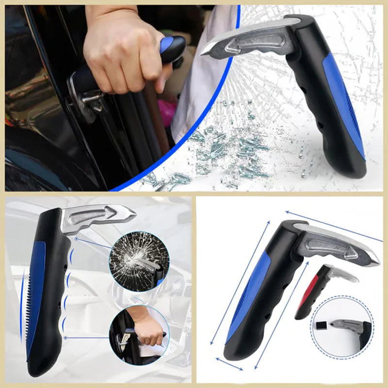 BowLift | Multifunctional Car Handle Helper