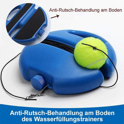 BowLift | SwingSolo™ Enhance Tennis Skills