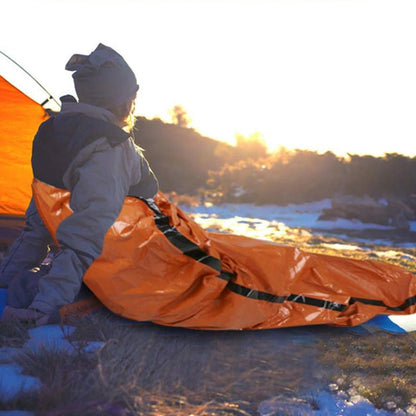 Skanto | Waterproof Emergency Sleeping Bag