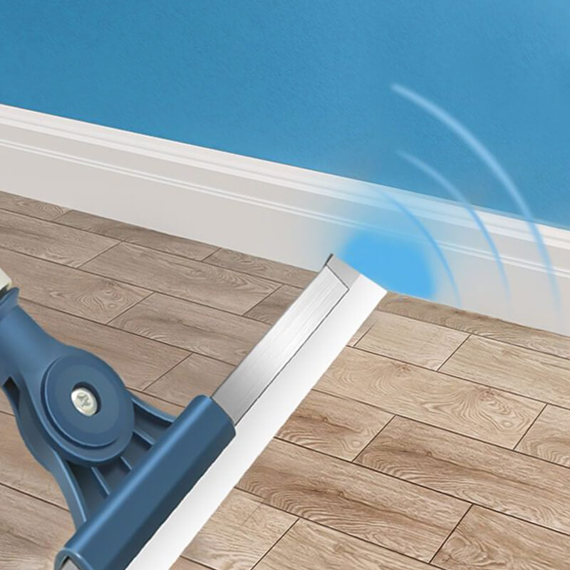 Sandsberg water squeegee with silicone wiper