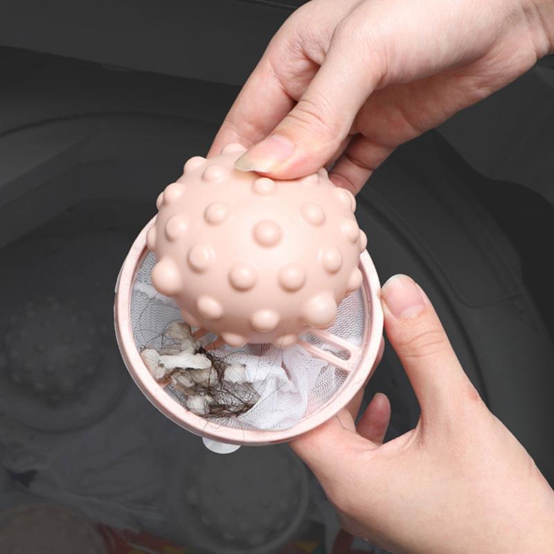 Skanto | Floating Lint Hair Catcher