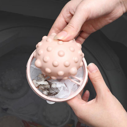 Skanto | Floating Lint Hair Catcher
