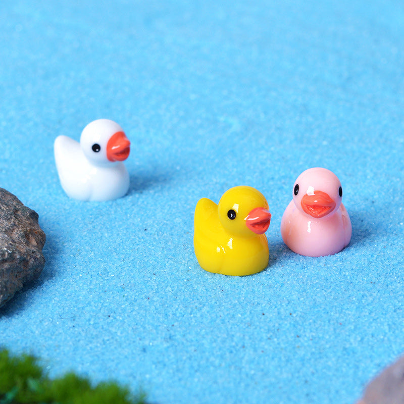 🦆Tiny Ducks | Challenge Hiding Ducks | Norvo