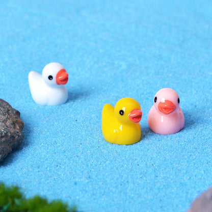 🦆Tiny Ducks | Challenge Hiding Ducks | Norvo