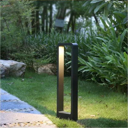 TerraBeam Ground Spot for Outdoor Lighting