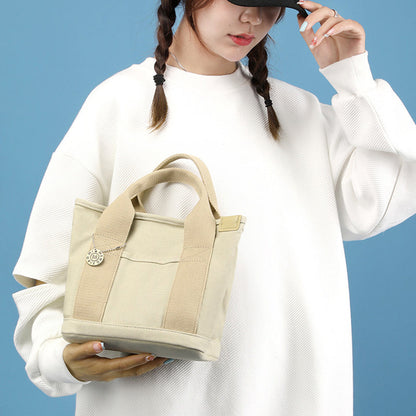 Canvas Bag | Bowlift