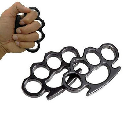 Metal Self-defense Finger Knife | Brehn