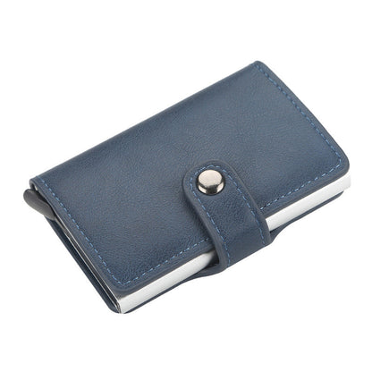 Skanto | RFID Protection Leather Wallet