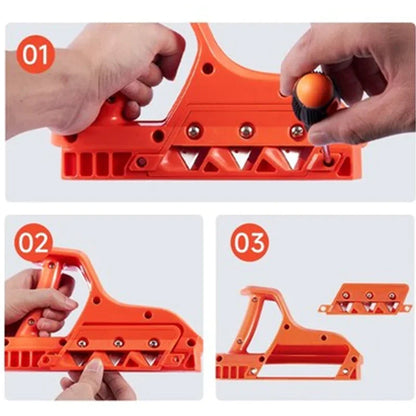 Skanto | Drywall Edge Chamfer Woodworking Hand Tool