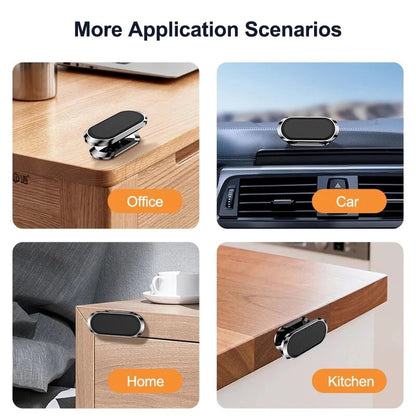 Flex Car Phone Holder Bowlift