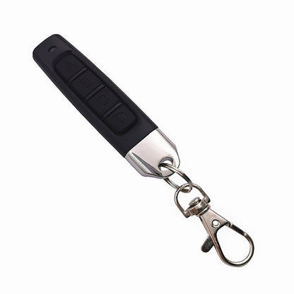Remote control duplicator