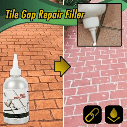 Skanto | Waterproof Grout Repair Gel