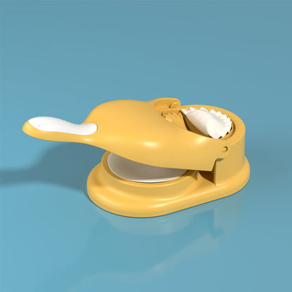 BowLift | Upgrade 2 In 1 Dumpling Maker