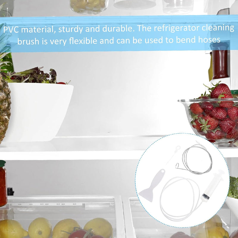 Skanto | Refrigerator Tube Drain