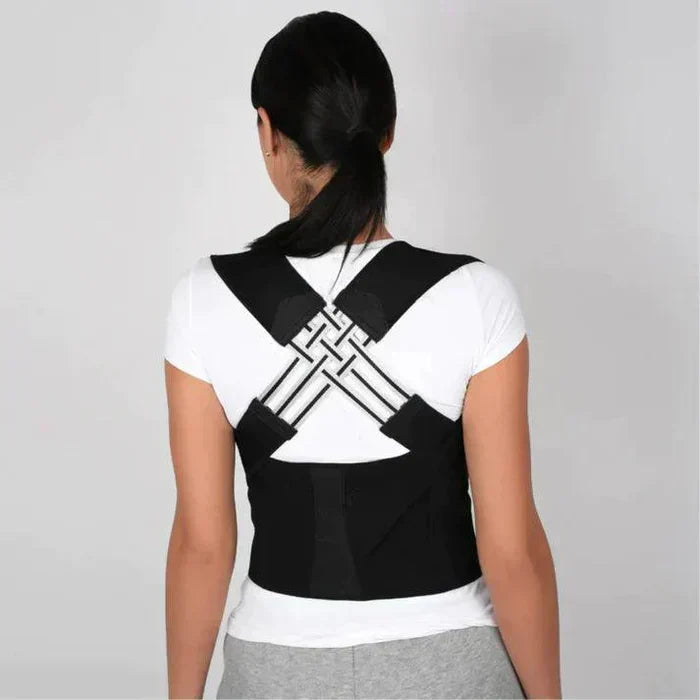 BowLift | SpineAlign™ Instantly Improves Posture