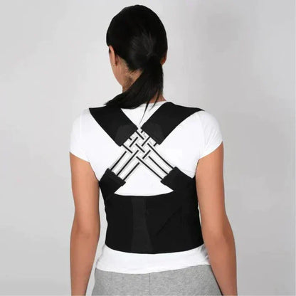 BowLift | SpineAlign™ Instantly Improves Posture