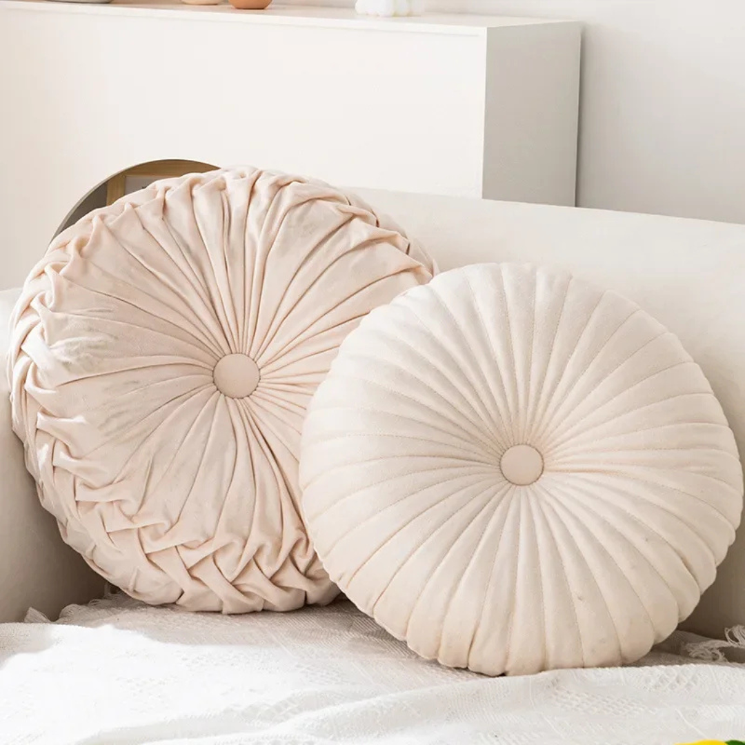 Skanto | Fluffy Decorative Pillow – Ultimate Comfort and Luxury for Your Living Room