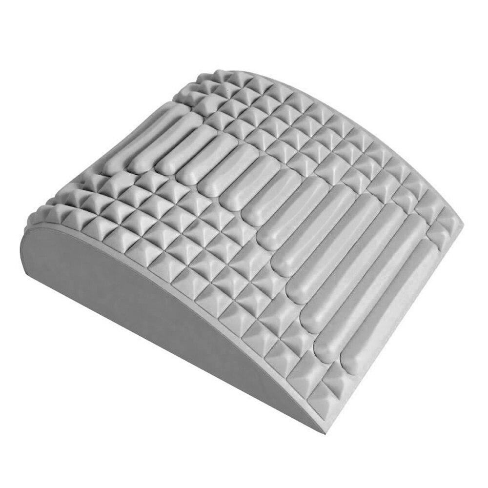 Sandsberg and back support cushion