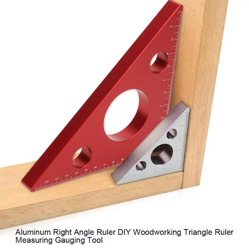 BowLift | Triangle Measuring Tool