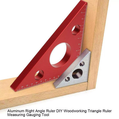 BowLift | Triangle Measuring Tool