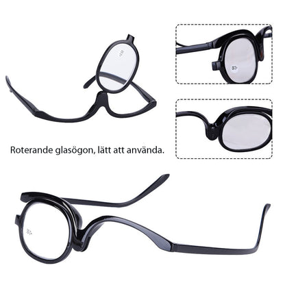 Skanto | Makeup Glasses