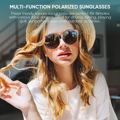Karnz | Fit Over Glasses Sunglasses