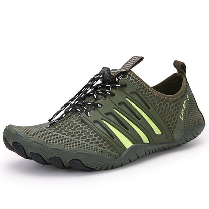 Skanto | Unisex Climbing Shoes