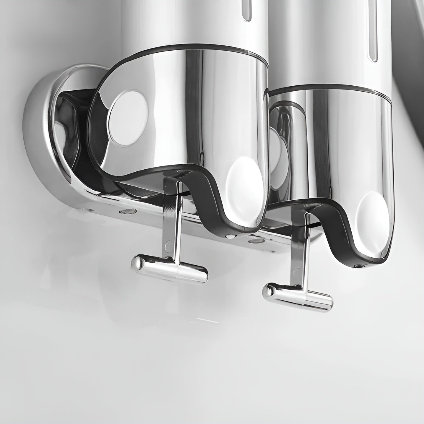 Wall Soap Dispenser – Elegant Design for Your Bathroom | Skanto