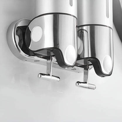 Wall Soap Dispenser – Elegant Design for Your Bathroom | Skanto