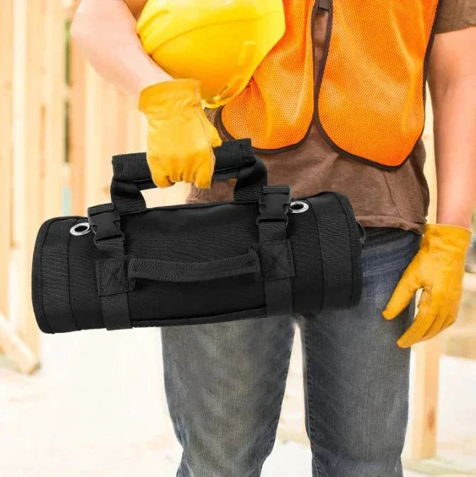 BowLift | Master Tool Bag - The ultimate toolbox - Ready for all your projects!