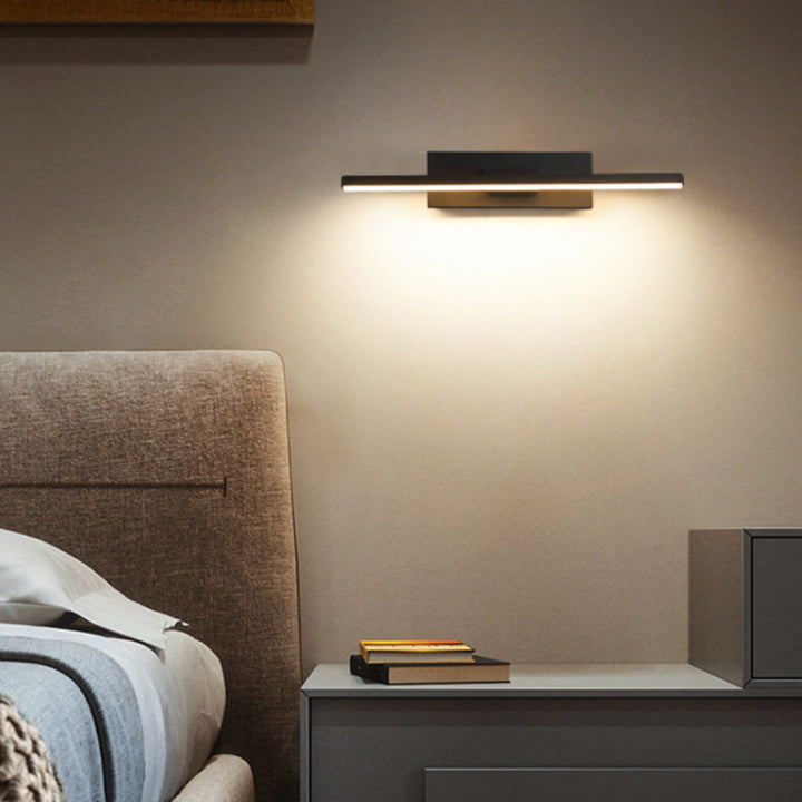 BowLift | Modern Simple Rotatable Wall Light Fixture