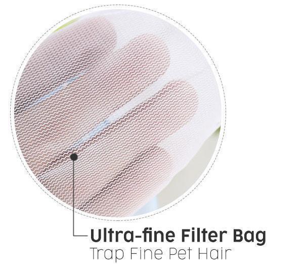 Laundry Lint & Pet Hair Remover | Skanto