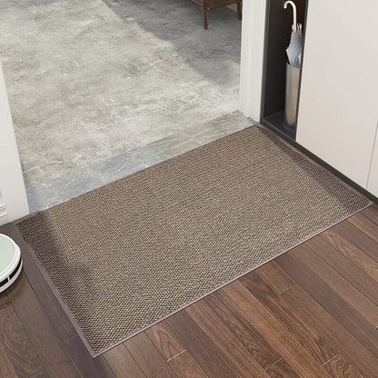 BowLift | Woven Indoor Door Mats | Machine Washable. Non-Slip & Ideal for Home Decor and High-Traffic Areas