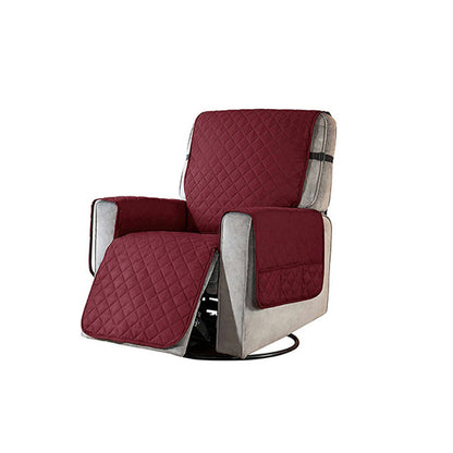 BowLift | Universal Soft Recliner Chair Cover