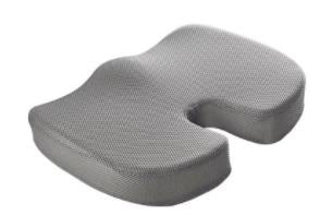 Skanto | Seat Cushion – Pressure Relief and Comfort