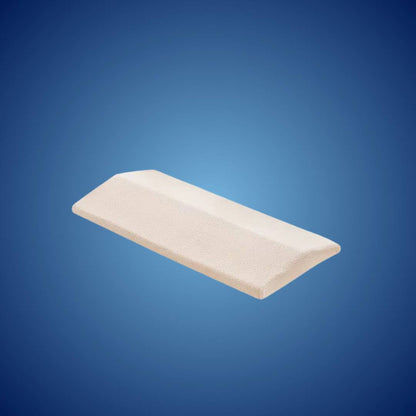 SleepAlign Lumbar Support Pillow for Sleeping | Relieves Back Pain - Improves Spinal Alignment -  Comfortable Pillow for Back Pain Relief Bowlift