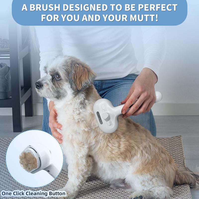 Skanto | PawGroom Smooth Coat Solution