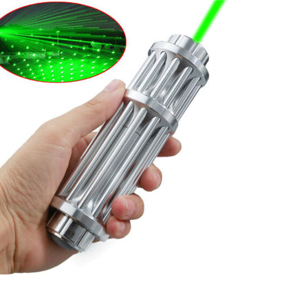 Skanto | High-Performance Laser Flashlight – Powerful & Adjustable Beam