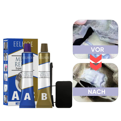 Magical Metal Repair Adhesive (A&B) | Kalsten