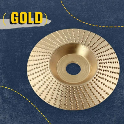 Practical grinding wheel | Brehn