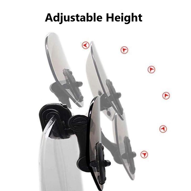 BowLift | Universal Motorcycle Windshield Extension