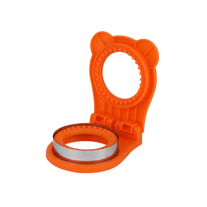 Uncrustable Sandwich Cutter and Sealer | Bowlift