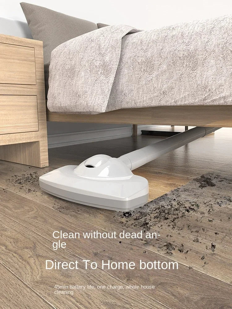 V15 Electric Vacuum Cleaner Handheld Vacuum Cleaner Mopping Machine Karnz
