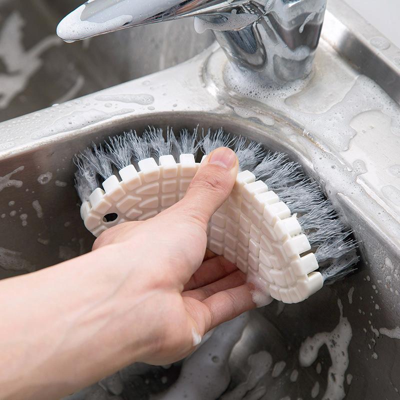Skanto | Multifunctional Flexible Cleaning Brush