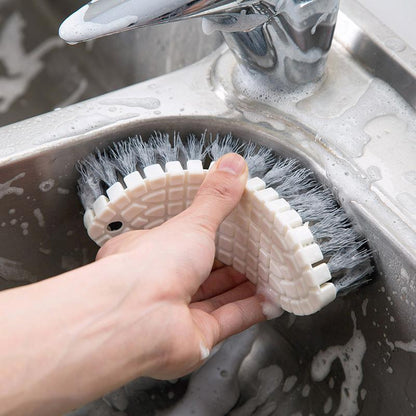 Skanto | Multifunctional Flexible Cleaning Brush