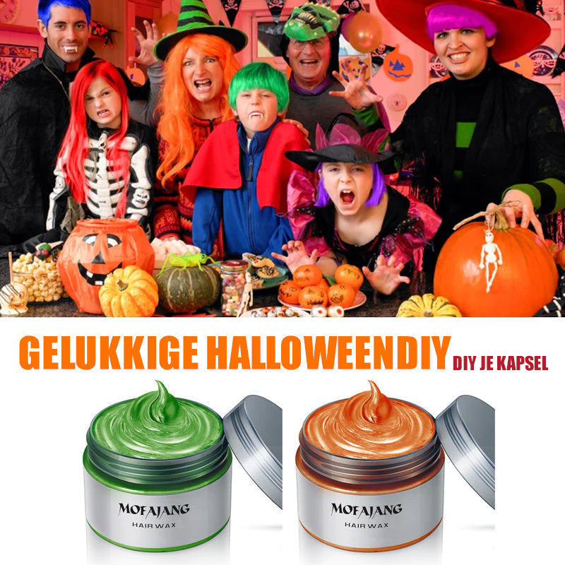 Skanto | Color Wax
