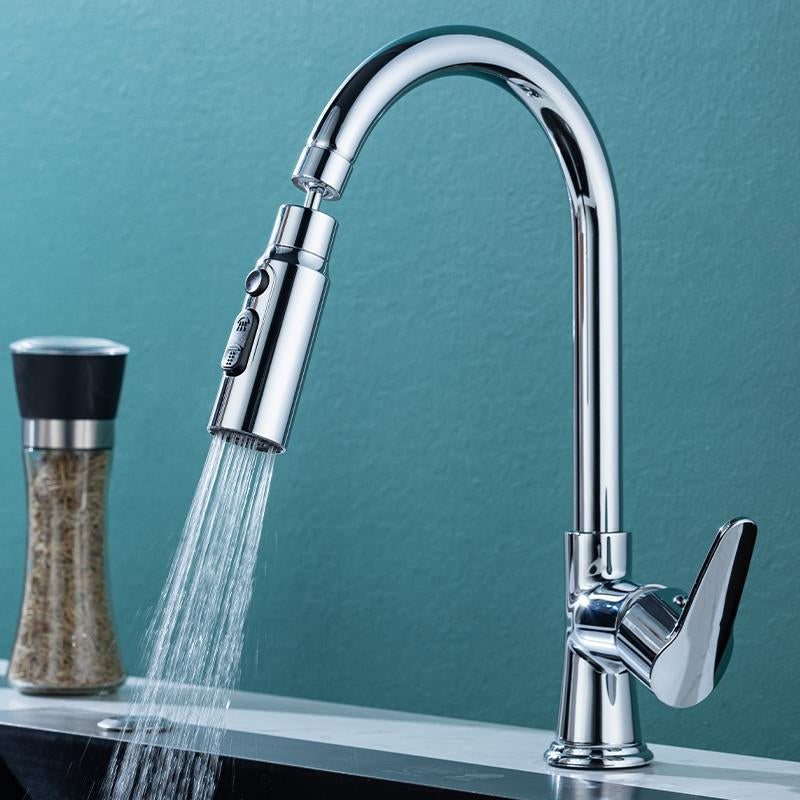 Universal Conversion Faucet Spout | Bowlift