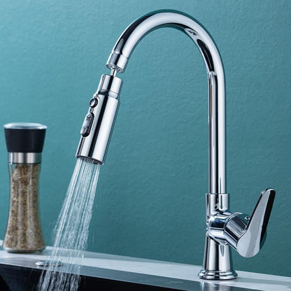 Universal Conversion Faucet Spout | Bowlift